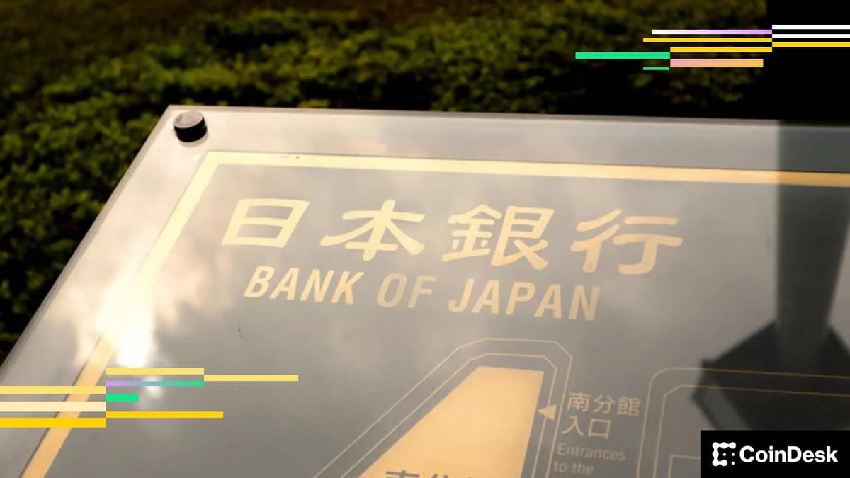 Bitcoin e iene se mantêm estáveis com a inflação do Japão em queda e BOJ mantendo taxas de juros inalteradas