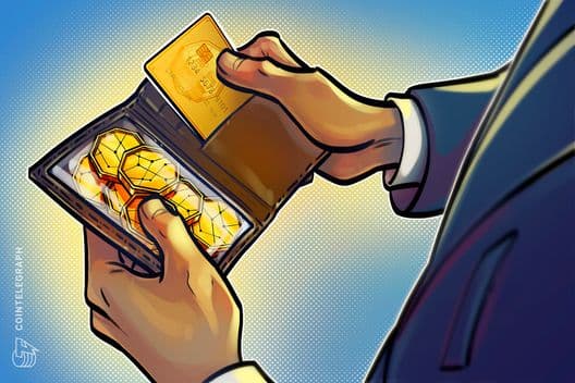Senador Marshall decide adiar provisionamento de taxas de cartão em projeto de lei sobre criptomoedas