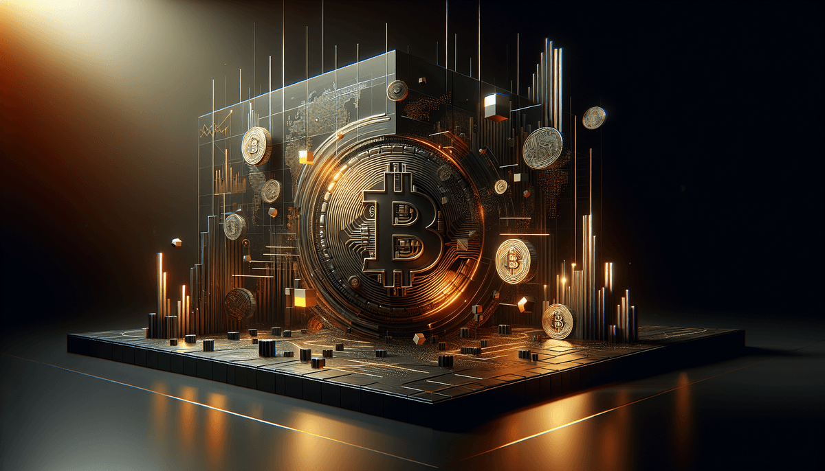 Mercado de criptomoedas em alerta após ameaça da Casa Branca sobre apoio ao CLARITY Act