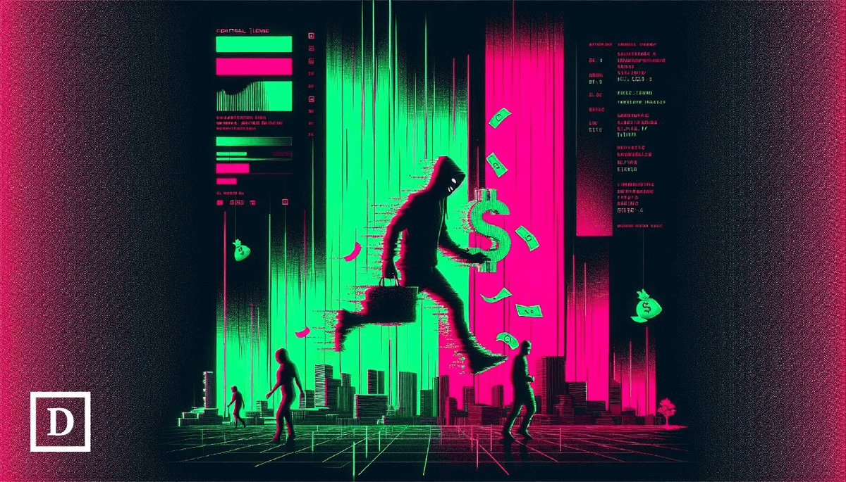 Drift Protocol Sofre Saída Massiva de US$ 270 Milhões em Potencial Exploit