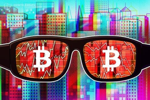 Bitcoin perde suporte crucial de $84 mil: qual será o próximo piso para o preço do BTC?