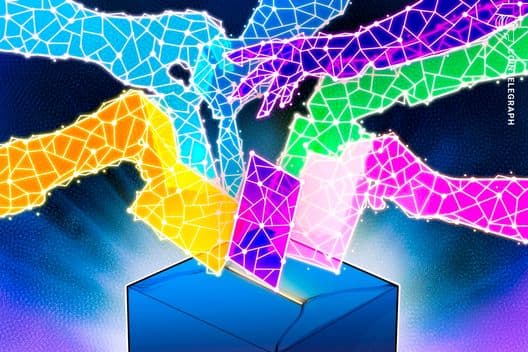 PAC Cripto apoiado por Anchorage e Chainlink anuncia apoios para as eleições de meio de mandato de 2026