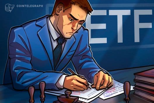 ETFs de contratos eleitorais da Roundhill podem revolucionar o mercado, mas trazem riscos significativos
