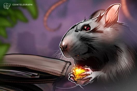 Google revela malware 'Ghostblade' que rouba criptomoedas e dados de usuários
