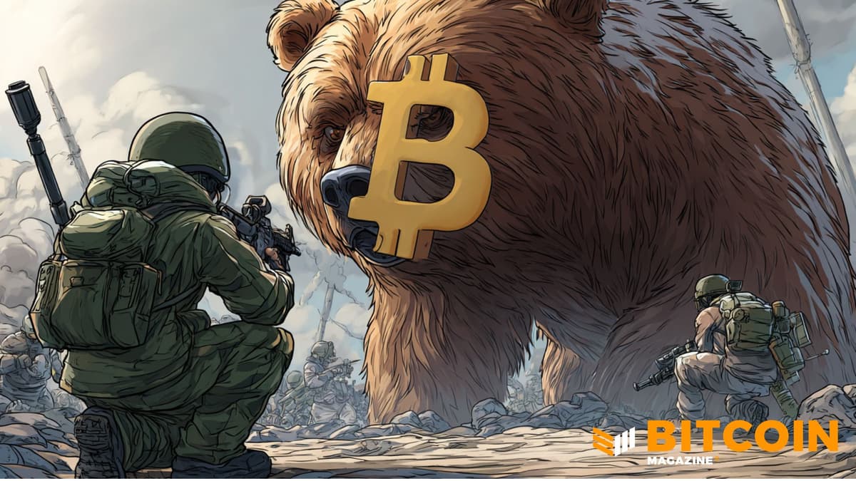 Preço do Bitcoin se Mantém em $70.000 com Temores de Inflação Impulsionados pela Guerra