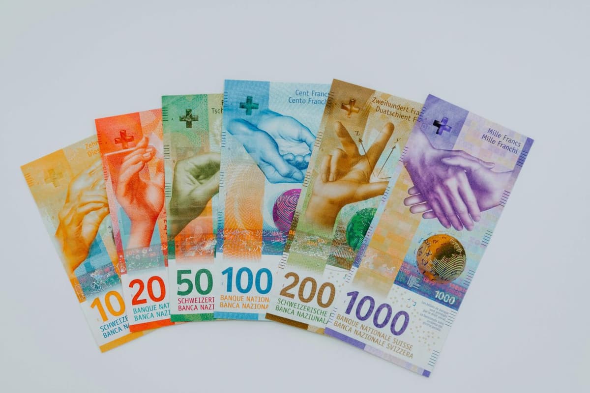 AllUnity da Alemanha lança stablecoin regulamentada atrelada ao franco suíço seguro
