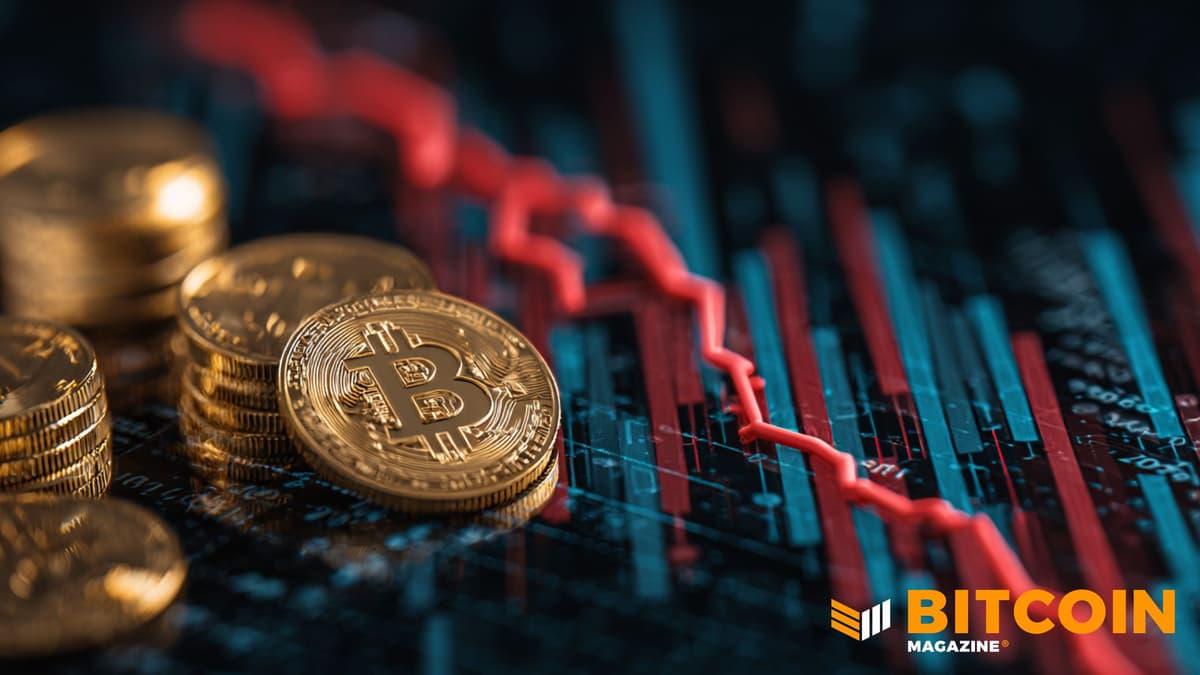 Ações Cripto Perto do Fundo Após Queda de 60%, Aponta Analista