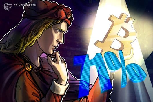 Investidores institucionais acreditam que Bitcoin está subvalorizado, revela Coinbase