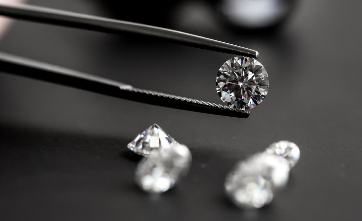 Ripple apoia tokenização de diamantes de $280 milhões nos Emirados Árabes Unidos