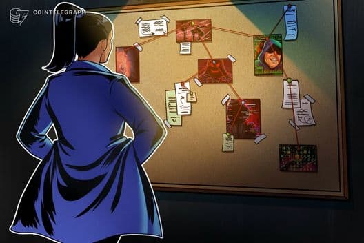 Serviço de Marshals dos EUA investiga alegações de roubo de US$ 40 milhões em criptomoedas apreendidas