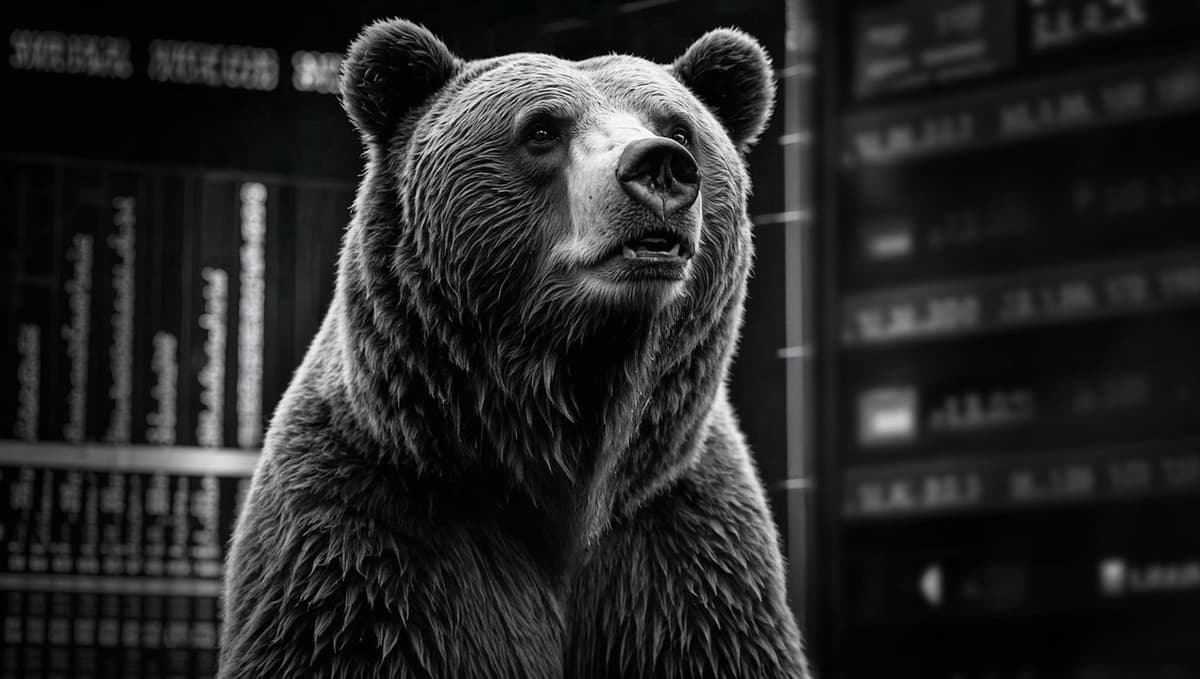 Indicador de momentum do Bitcoin acende sinal de alerta para os touros do mercado
