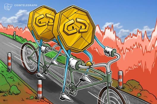 Mercado cripto perde quase todos os ganhos impulsionados pelas eleições de 2024-2025 nos EUA
