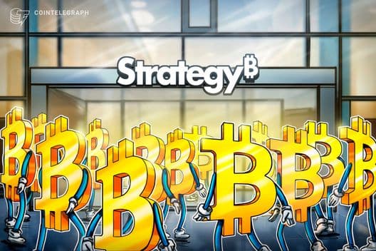 CEO da Strategy busca mais ações preferenciais para financiar compras de Bitcoin