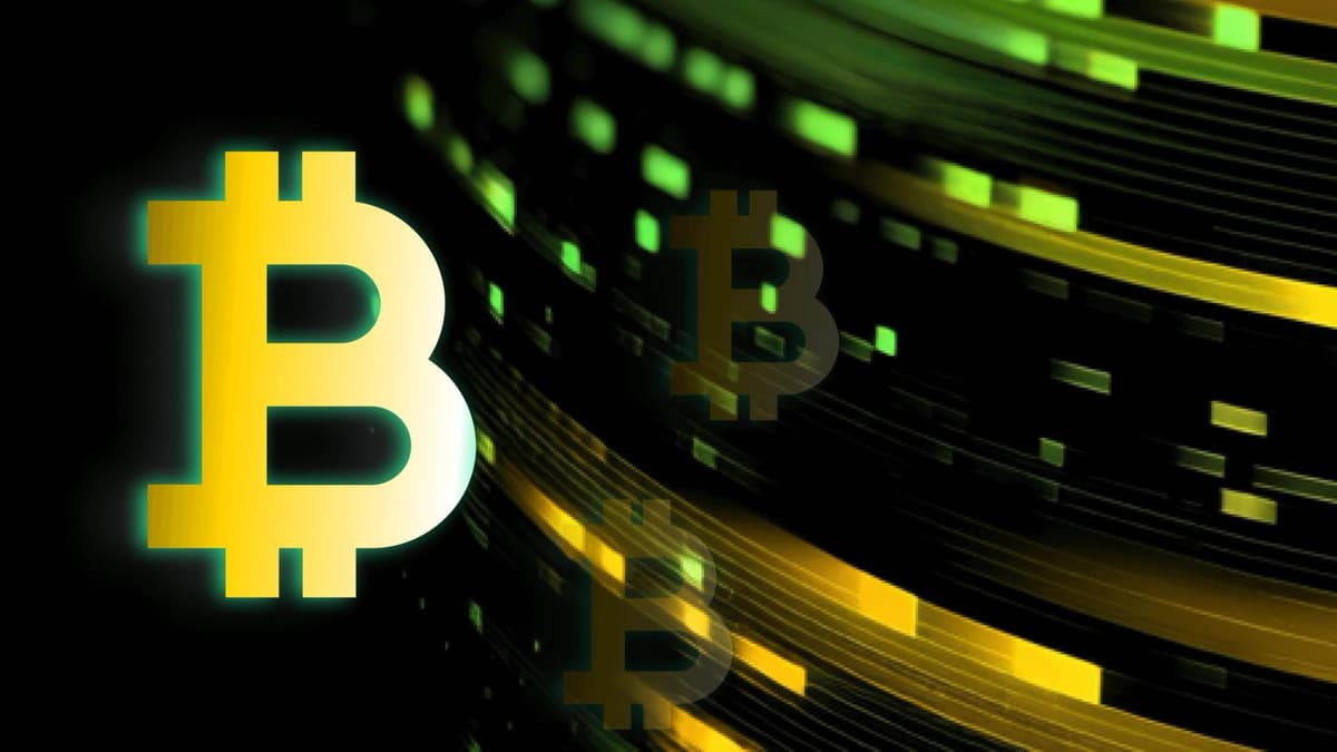 Bitcoin cai abaixo de US$ 77.000 em meio a choques no petróleo e rendimentos do Tesouro