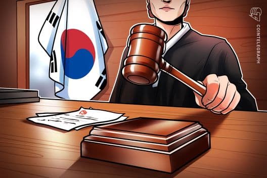 Fundação Flow move ação judicial para impedir deslistagens de exchanges na Coreia do Sul