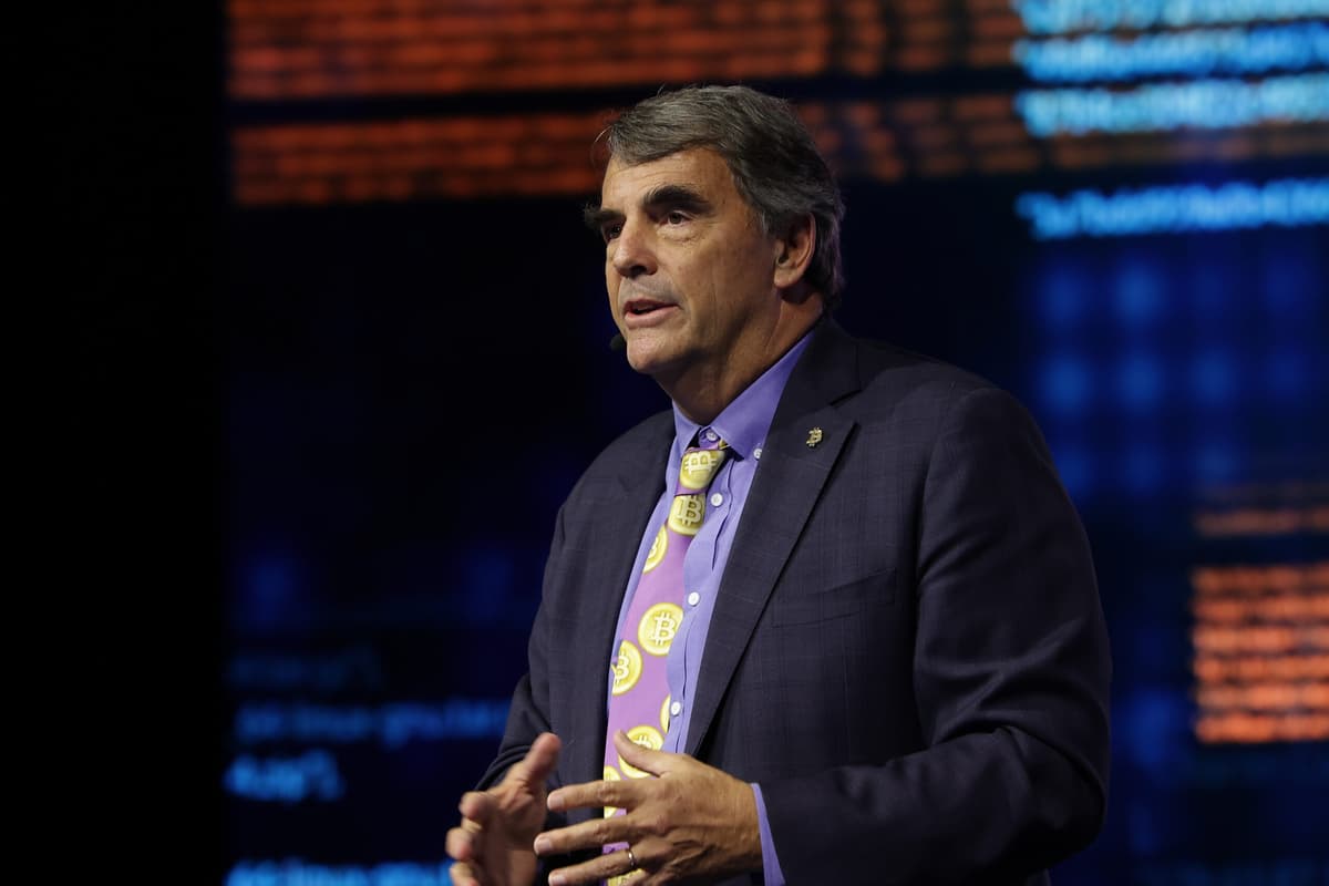 Bilionário Tim Draper: Você Deve Estar Assustado Se Não Possui Bitcoin