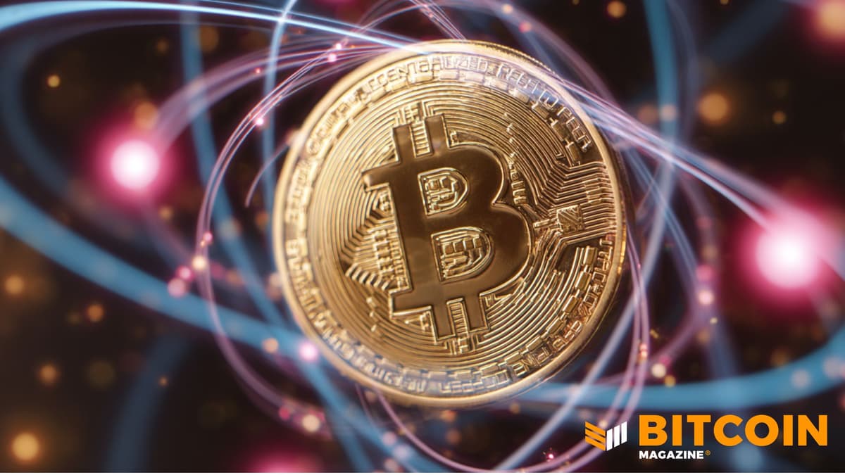 Adam Back afirma que ameaça quântica ao Bitcoin está a décadas de distância e pede migração gradual