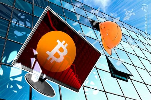 Ações de mineradoras de Bitcoin IREN e CleanSpark despencam com resultados aquém do esperado