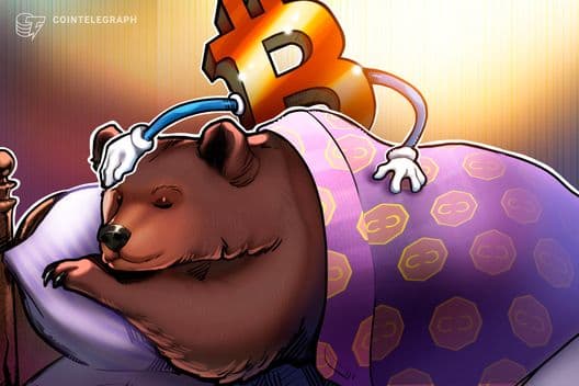 Comentários pessimistas sobre Bitcoin atingem maior nível em 5 semanas, aponta Santiment