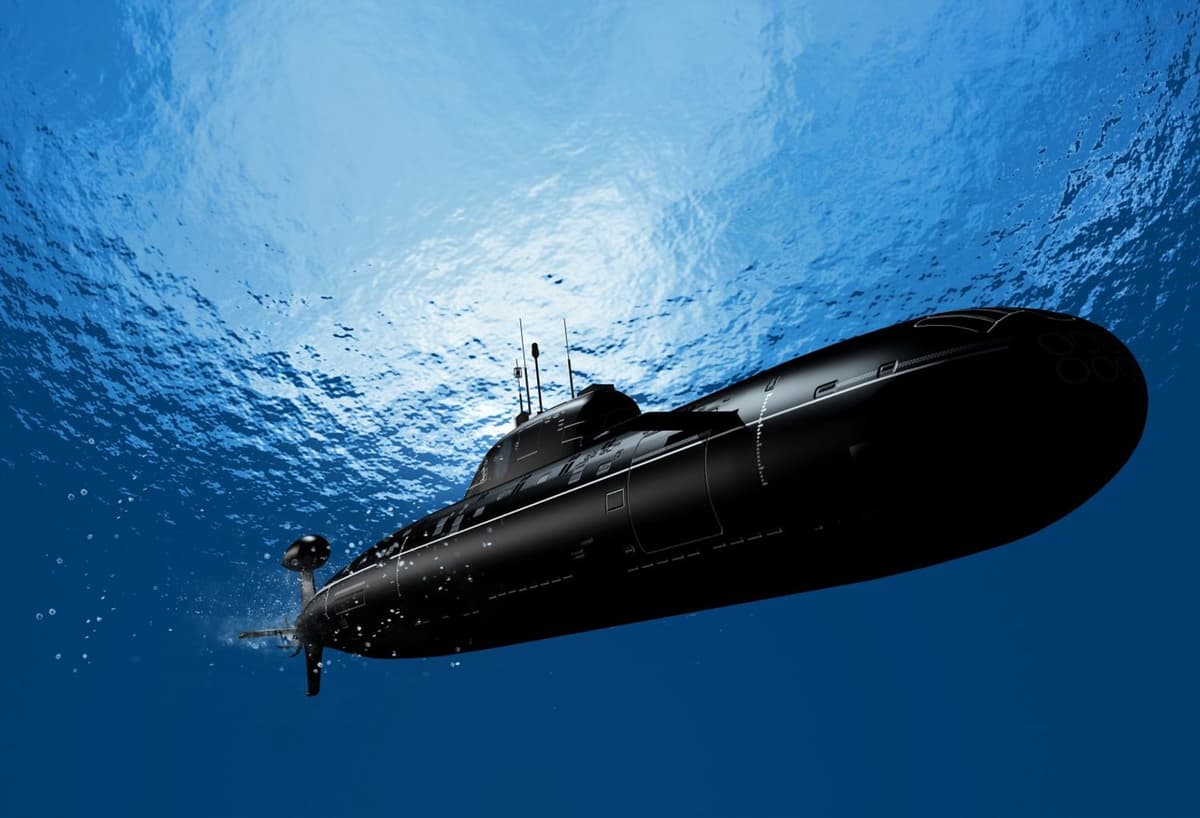 Bitcoin pode resistir a corte de 72% dos cabos submarinos, mas ataque a provedores pode ser devastador