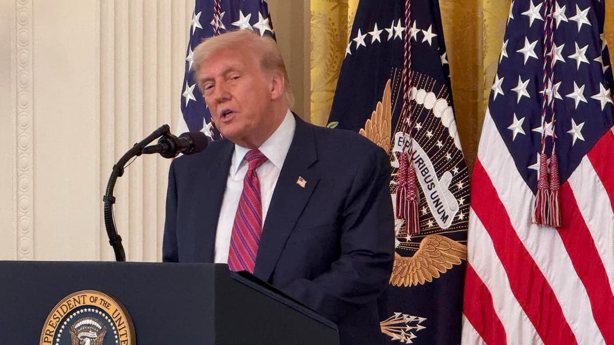 Expectativa em torno da Reserva Estratégica de Bitcoin de Trump continua sem avanços