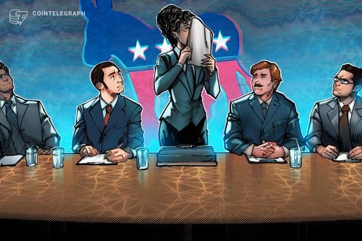 Ética continua sendo um obstáculo enquanto projeto de lei sobre estrutura de mercado cripto avança