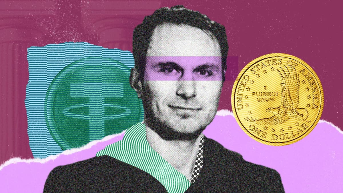 Tether reduz ambições de captação para US$ 5 bilhões após resistência de investidores