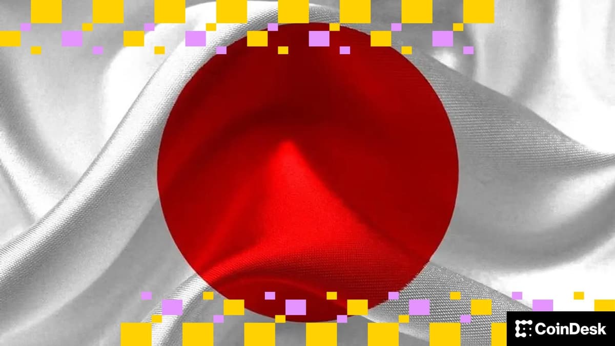 Primeira-ministra do Japão se distancia de meme coin da Solana após queda de 75%