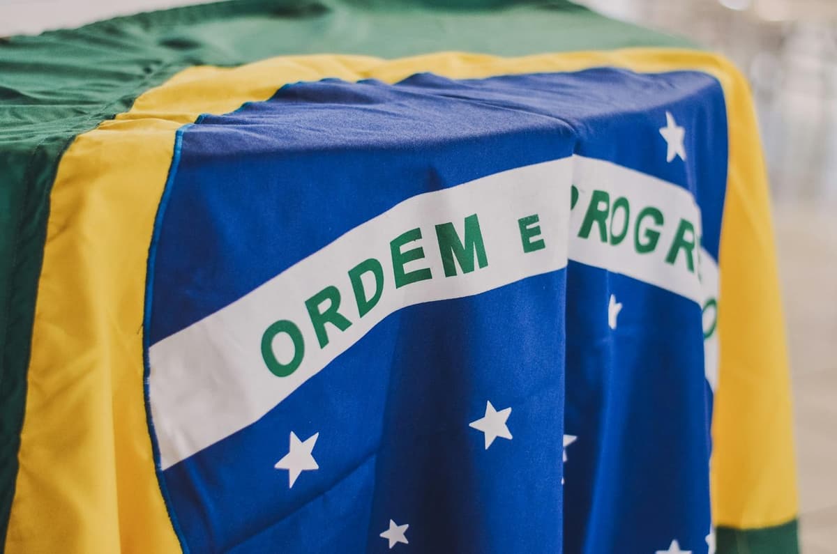 Banco Central do Brasil Veda Cripto em Pagamentos Internacionais