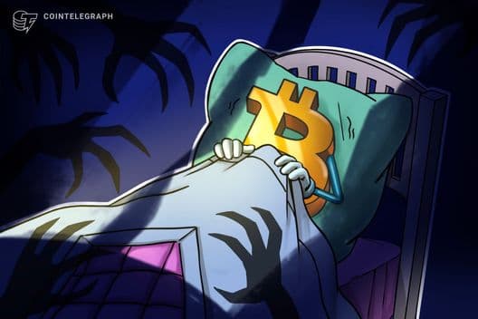 Opções de Bitcoin mostram pessimismo enquanto BTC se aproxima dos $80 mil