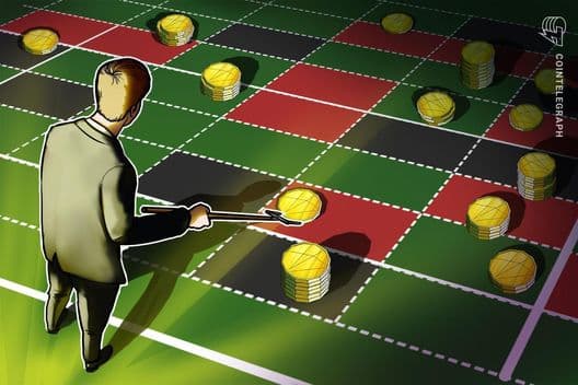 Regulador de jogos do Reino Unido considera permitir pagamentos em criptomoedas para apostas online
