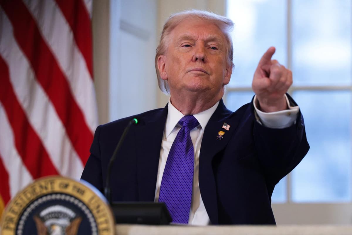 EUA apreendem cerca de US$ 1 bilhão em criptomoedas iranianas em campanha de pressão