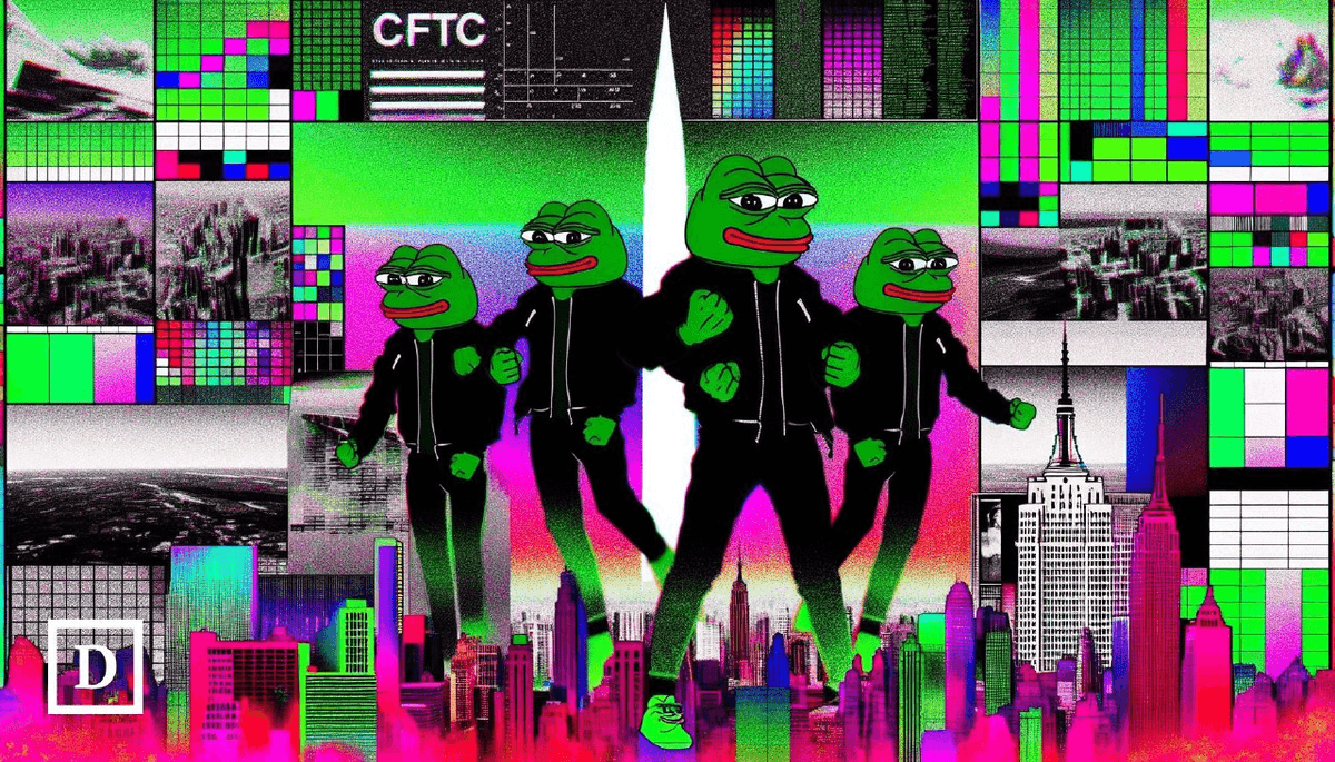 CFTC Cria Grupo de Inovação para Regular Cripto, IA e Mercados Preditivos