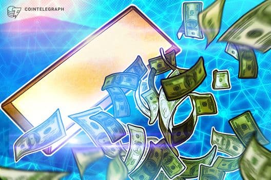 Queda do mercado de stablecoins revela preferência por ouro em vez de Bitcoin, aponta Santiment