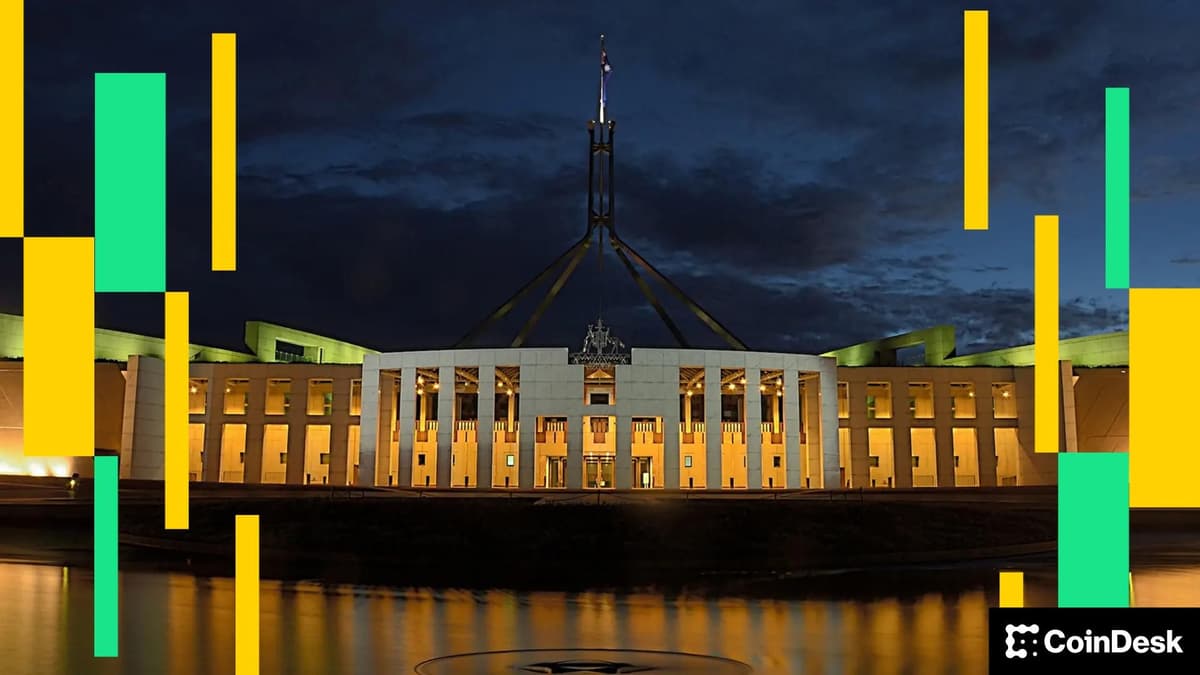 Comitê do Senado Australiano apoia estrutura de regulação para criptomoedas