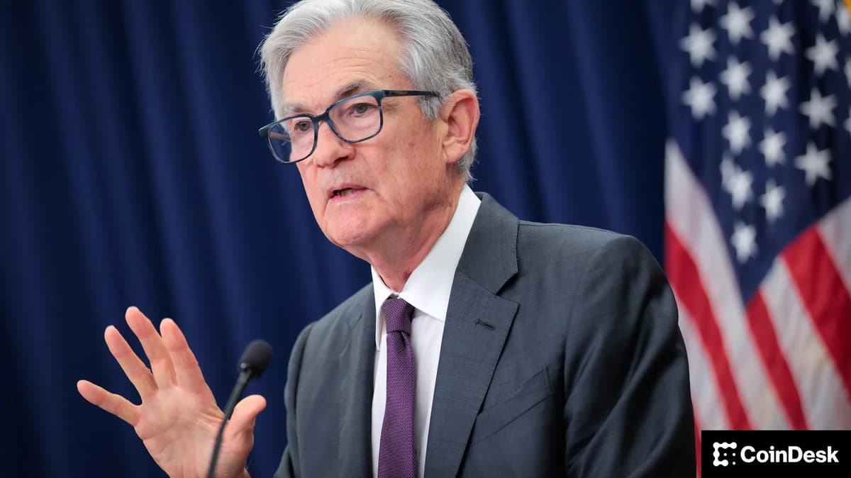 Decisão de taxa do Fed pode impactar Bitcoin e o dólar: o que esperar?
