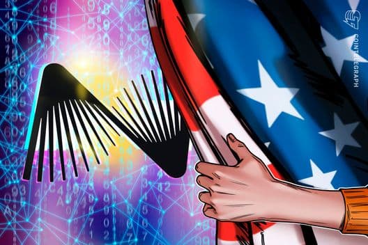 Nexo Retorna aos EUA: Mudanças Após a Repressão ao Empréstimo de Cripto em 2023