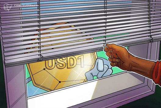 HTX Delista Token da Família Trump Após Congelamento de Ativos