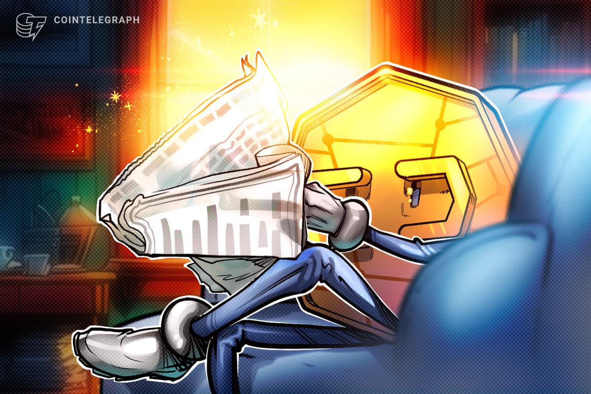Mercado Cripto: Um Raio-X Rápido dos Eventos Mais Relevantes