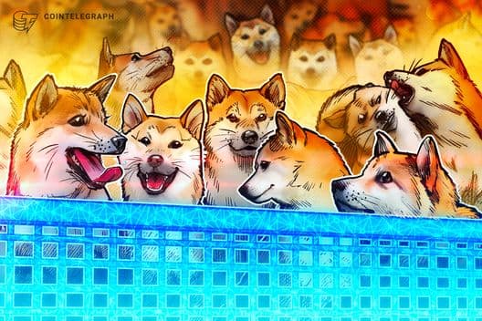 Dogecoin Ganha Apoio da Paxos para Acelerar Adoção Institucional