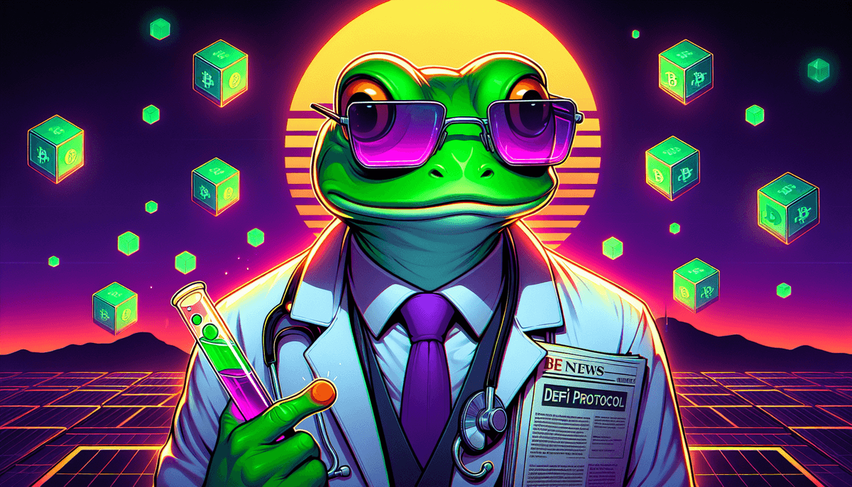Aave Redefine Seus Focos no DeFi e Passa Gestão do Lens para a Mask Network