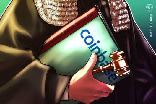 Processo de insider trading contra Armstrong e diretores da Coinbase avança