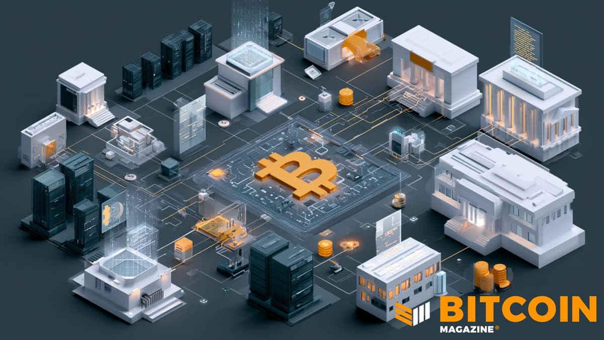 Onramp Capta R$ 12,5 Milhões em Série A para Ampliar Plataforma de Custódia de Bitcoin