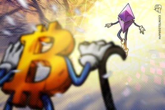 Analista prevê que Ether pode permanecer 'contido' nas próximas semanas