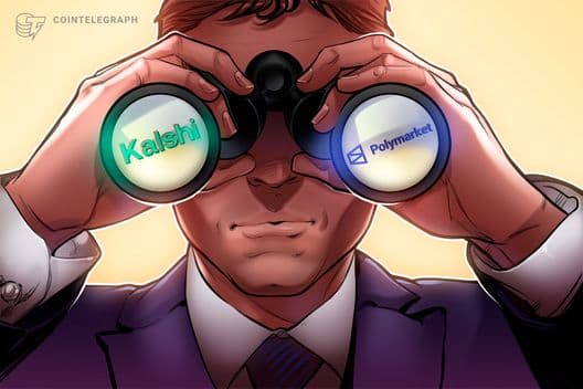 Legisladores da Câmara dos EUA investigam Kalshi e Polymarket por negociações internas