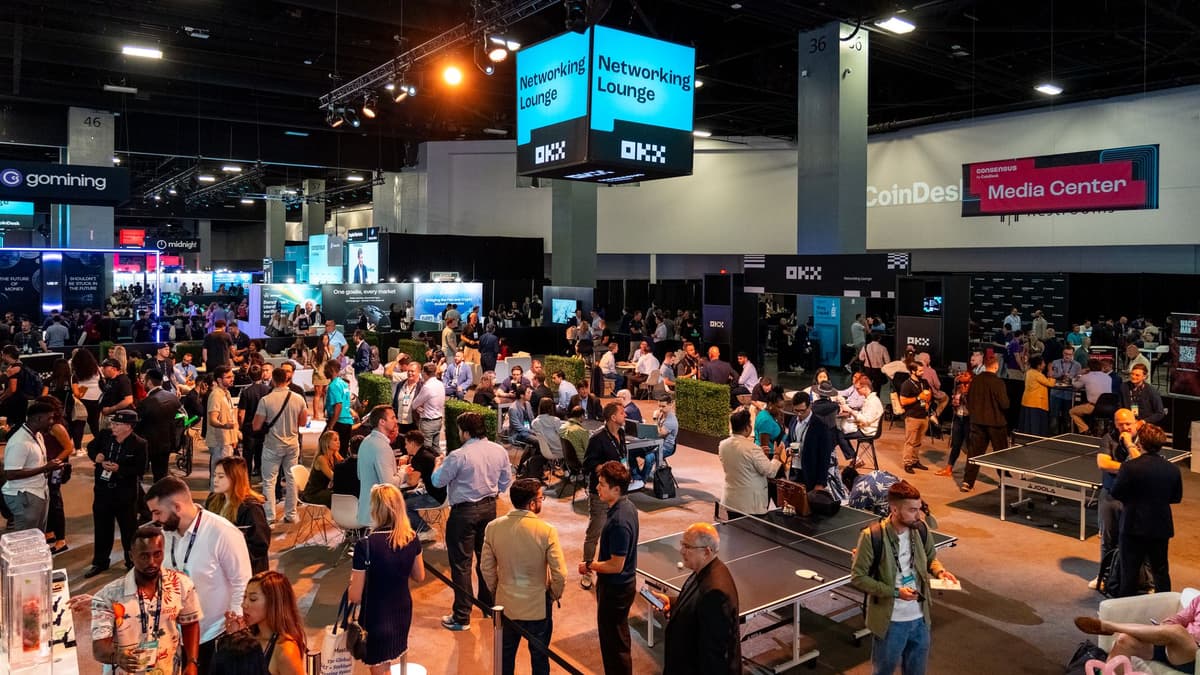 Falta de Confiança em Cripto é o Principal Obstáculo para Adoção, Afirmam Palestrantes do Consensus Miami 2026