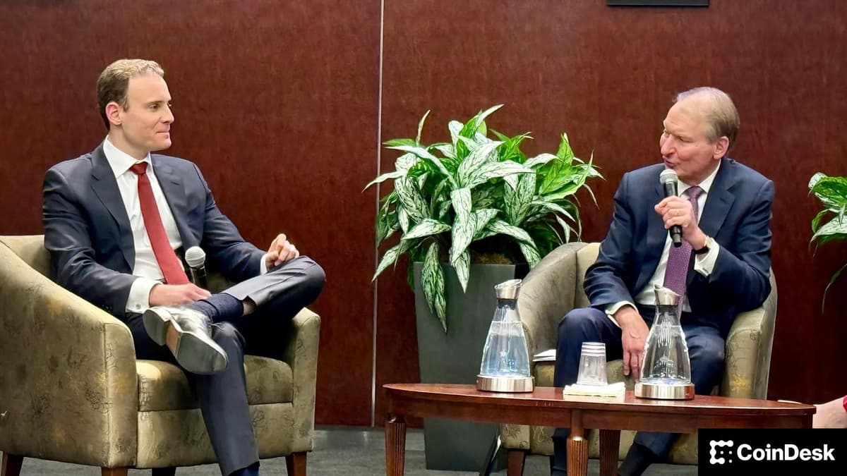 Regulador dos EUA revê mercados de previsões, anulando políticas da era Biden