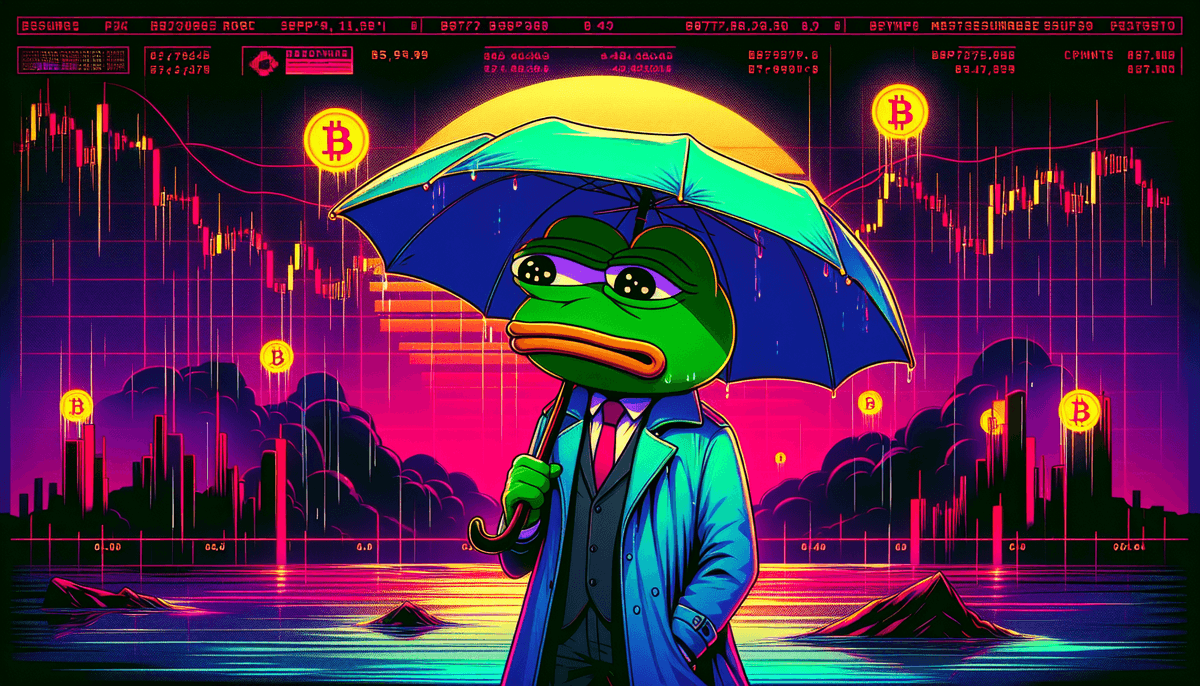 Peter Brandt alerta: canal de baixa do Bitcoin pode provocar novas quedas
