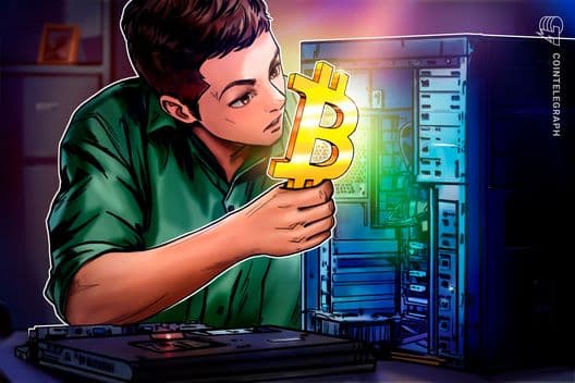 Nvidia e a ascensão da IA: Mineração de Bitcoin se reinventa