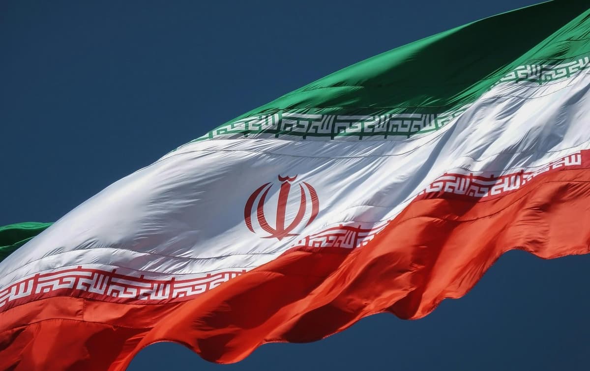 EUA Sanção Corretoras de Cripto Iranianas por Ligações com Terrorismo